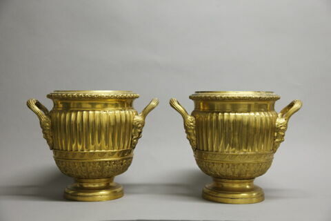 Paire de vases, image 1/1