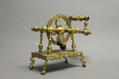 Rouet miniature