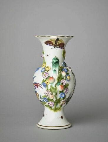 Un vase d'une paire (OA 10985), image 4/6