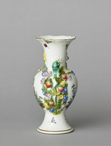 Un vase d'une paire (OA 10985), image 5/6