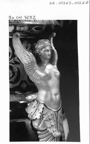 © 1990 RMN-Grand Palais (musée du Louvre) / Daniel Arnaudet