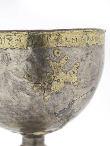 Calice Ganay, image 3/4