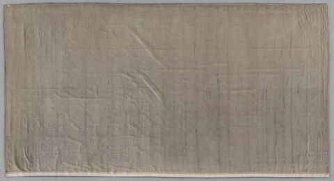 Le Combat de Télémaque et d'Iphiclès, fils du roi Adraste, de la tenture de l'Histoire de Télémaque, image 2/4