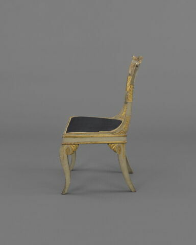 Chaise, d'une suite de quatre, image 6/6