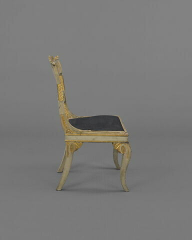 Chaise, d'une suite de quatre, image 5/7