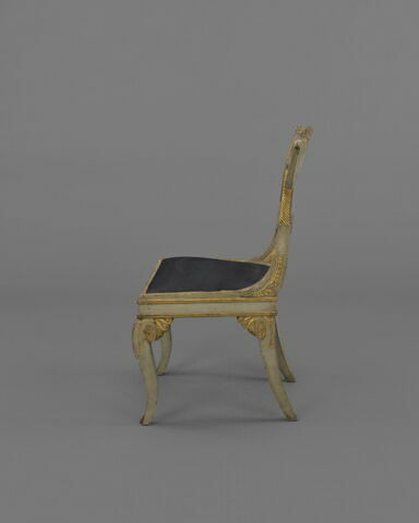 Chaise, d'une suite de quatre, image 6/7