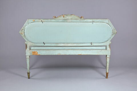 Canapé d'un mobilier de salon, comprenant dix pièces, image 6/8