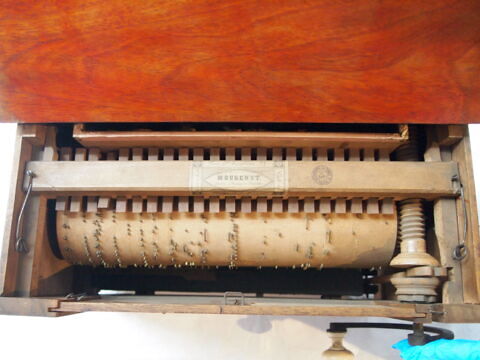 Orgue de danse à anches, image 3/11