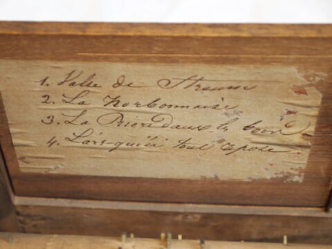 Orgue de danse à anches, image 5/11