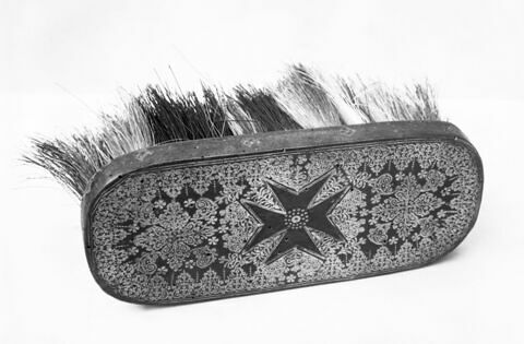 Brosse à longs poils, image 5/5