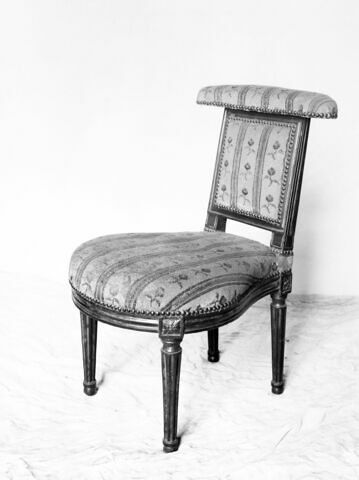 Petite chaise voyeuse, image 5/5