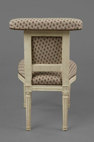 Petite chaise voyeuse, image 2/5