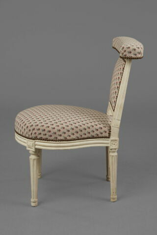 Petite chaise voyeuse, image 3/5