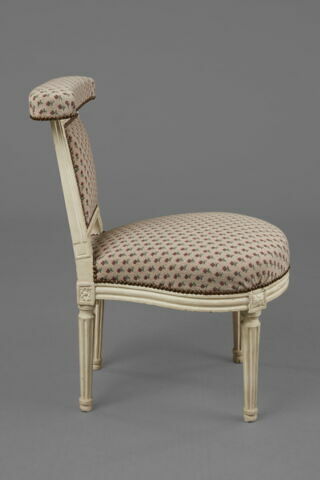 Petite chaise voyeuse, image 4/5
