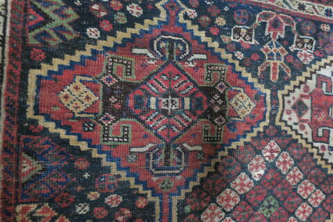 Tapis de prière Shiraz, image 4/7