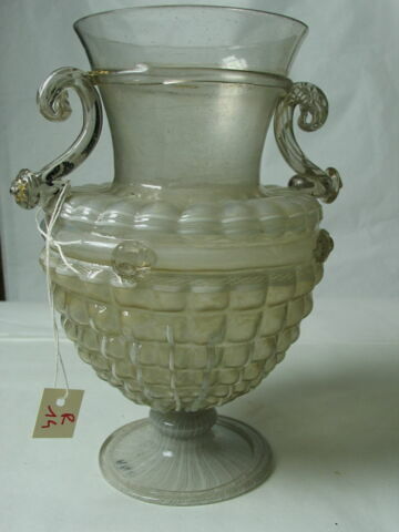 Vase sur pied, image 6/8