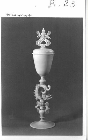 Grand verre couvert, image 6/6