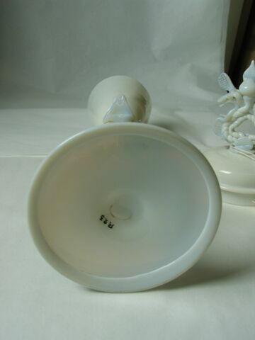 Grand verre couvert, image 5/6