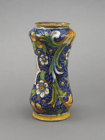 Albarello : sainte Marie l'Egyptienne, image 3/4