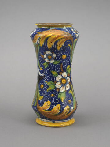 Albarello : sainte Marie l'Egyptienne, image 4/4