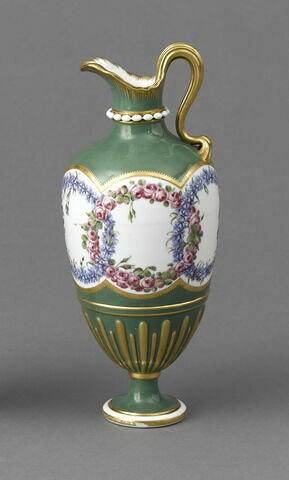 Vase en forme d'aiguière, d'une paire (R 487), image 6/10