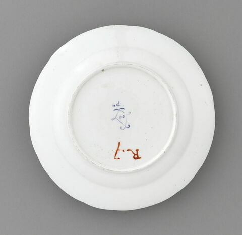 Assiette blanche, image 6/8