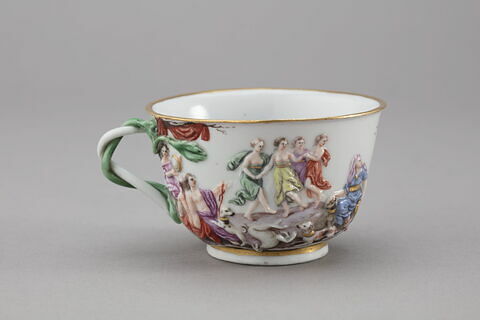 Tasse et soucoupe, image 6/7