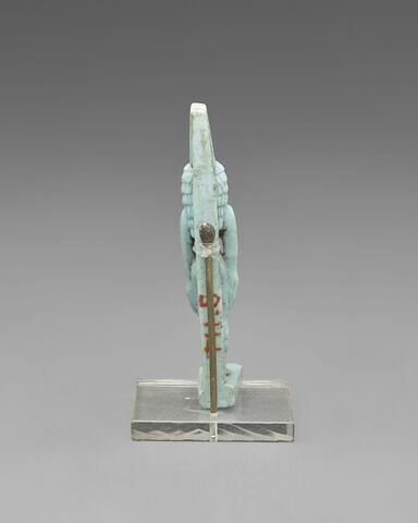 Amulette : Isis, image 3/4