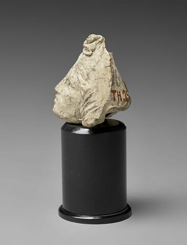 Tête de femme, image 2/4