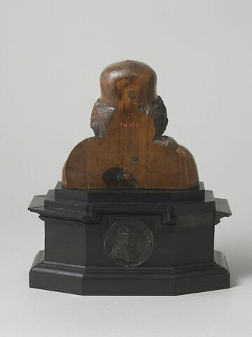 Buste d'homme dit Giovanni Bellini, image 4/4