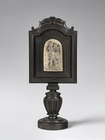 Bas-relief : allégorie, image 3/3