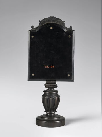 Bas-relief : allégorie, image 2/3