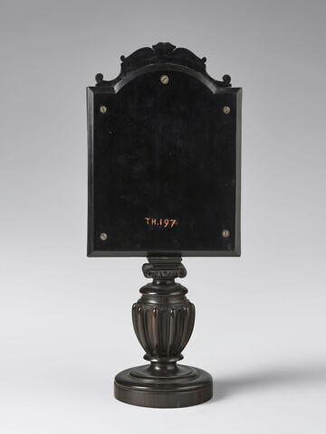 Relief : la Fortune, image 2/3