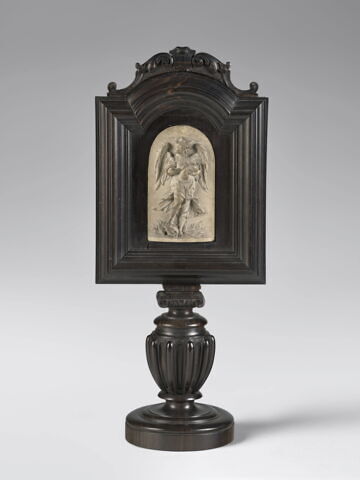 Relief : la Fortune, image 3/3