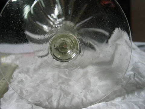 Verre à jambe, image 4/7