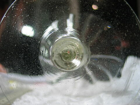 Verre à jambe, image 5/7