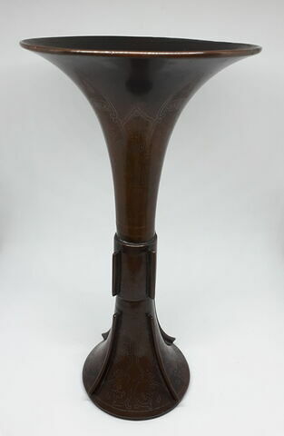 Vase cornet, image 4/6