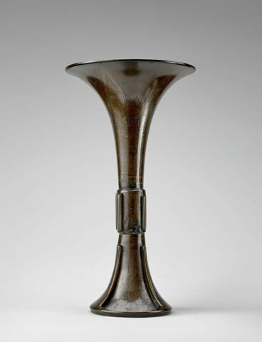 Vase cornet, image 1/4