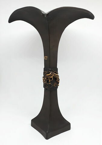 Vase cornet, image 5/9