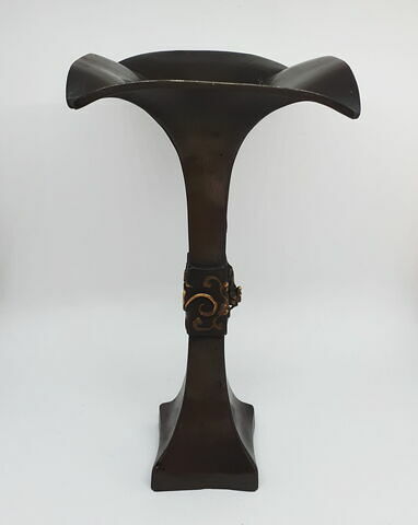 Vase cornet, image 9/9