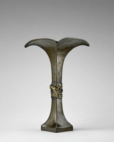 Vase cornet, image 1/3