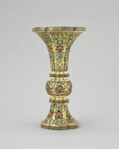 Vase cornet, image 1/6