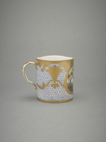 Tasse litron et sa soucoupe, image 12/13