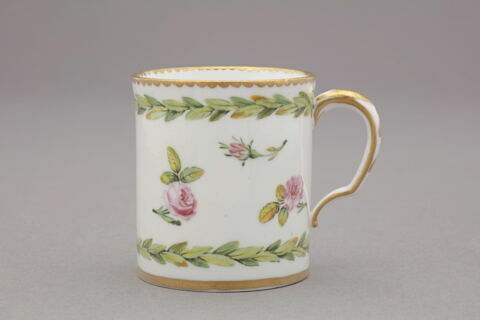 Tasse litron et soucoupe, image 4/6