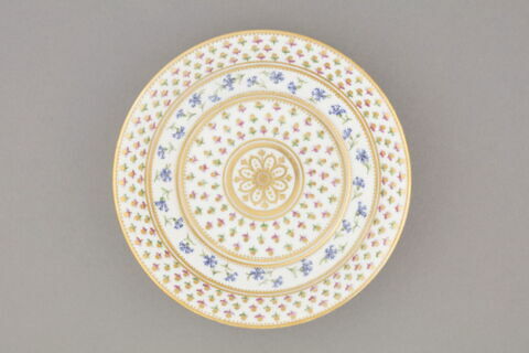 Tasse litron et sa soucoupe, image 6/6