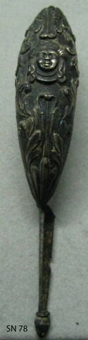 Fibule, image 2/2