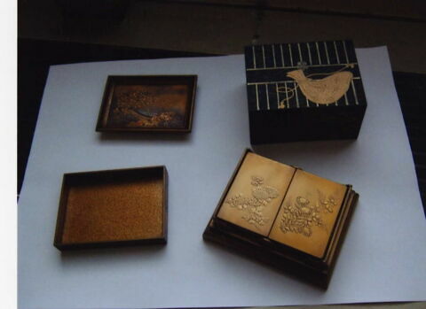 Inro, image 1/1