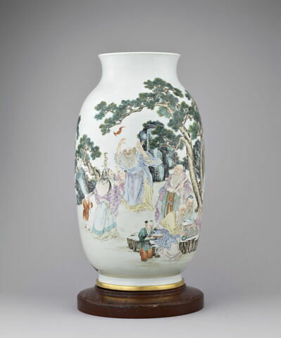 Vase 