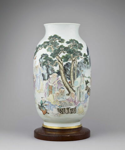 Vase 
