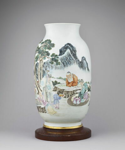 Vase 